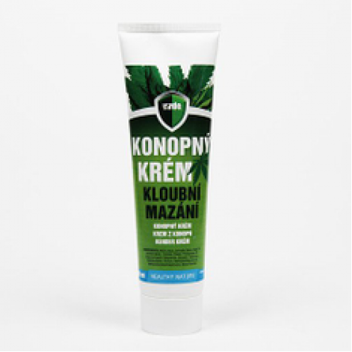 VIRDE Krém kloubní mazání, 100 ml